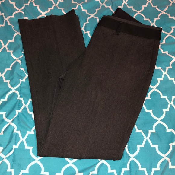 Express Editor slacks - Picture 3 of 4